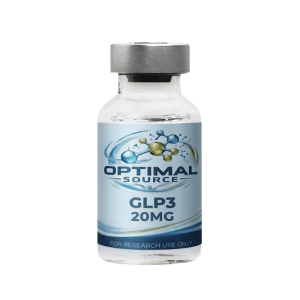 GLP3 20mg (1) + Mots-c 40mg (1) + 5 Amino 1MQ (4)