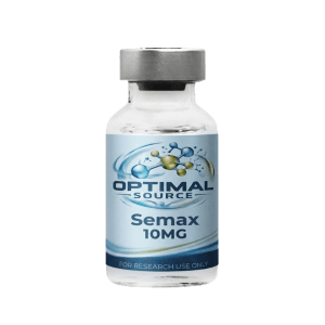 Semax 10mg (2) + Selank 10mg (2)